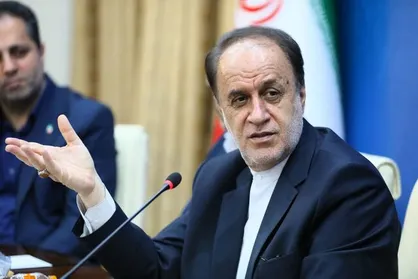 نشست علنی مجلس را شبانه برگزار کردیم/ دشمن خبر داشت و شورای عالی امنیت ملی جلسه را خیلی خطرناک قلمداد کرده بود+فیلم