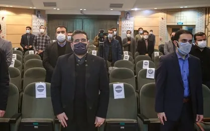 افکار عمومی در نظر رهبری تزئینی و نمایشی نیست