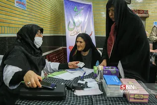بسیج پزشکی