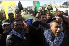 تصویب قانون خودداری از تحویل پیکر شهدای فلسطینی به خانواده‌هایشان در کنست