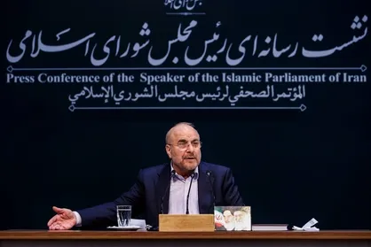 قالیباف: جنگ شود پاسخی بسیار محکم&zwnj;تر و دقیق&zwnj;تر دریافت خواهند کرد/ طرح &laquo;بنزین سه قیمتی&raquo; روی قاچاق و یا مصرف بنزین تاثیرگذار نیست / استیضاح آخرین اقدام مجلس است +فیلم