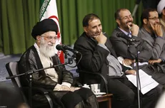روایت شاعران غیرایرانی از حضور در جلسات نیمه رمضان رهبر انقلاب