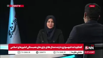شهسواری: رنک ۱۳۰ برای من واقعیت ندارد