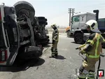 آتش نشانی