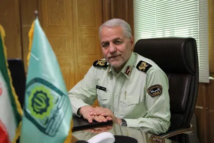 تعداد جان باختگان تصادفات رانندگی در نوروز امسال کاهش یافت