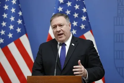 تداوم ادعا&zwnj;های واهی پمپئو علیه ایران و حزب الله