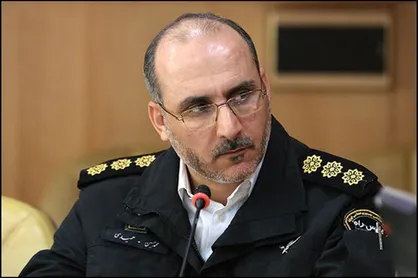 نخستین نوروز بدون حادثه اتوبوسی منجر به فوت