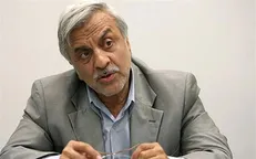 گزینه پیشنهادی یک اصلاح طلب به رئیسی برای وزارت خارجه!