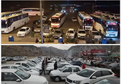 فعالیت ۲۱ مجتمع میان&zwnj;راهی آستان قدس رضوی در ۷ استان