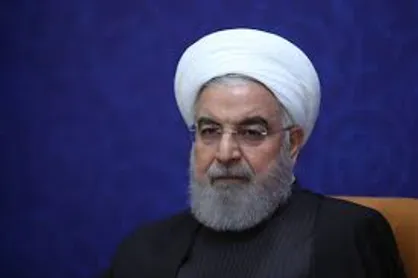 روحانی: امنیت، دغدغه مشترک دو کشور ایران و پاکستان است