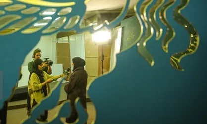 آغوش بهروز شعیبی باز نشد! / روزی بدون حضور چهره&zwnj;های بازیگری