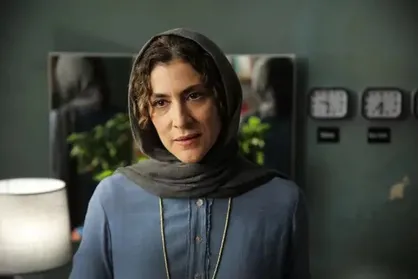 نمایش &laquo;گورکن&raquo; در هجدهمین جشنواره فیلم سالنتوی ایتالیا