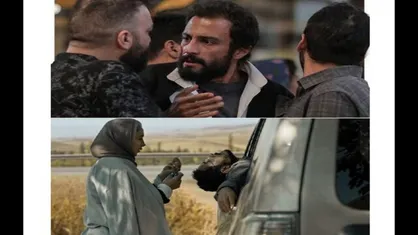&laquo;قهرمان&raquo; و &laquo;جاده خاکی&raquo; در جشنواره سارایوو