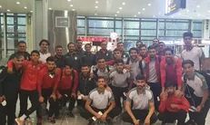 الماس استقلالی‌ها به جمع ملی پوشان فوتبال اضافه شد