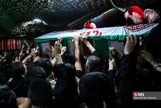 شهید بیدی