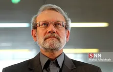 لاریجانی: درگذشت ناگهانی آقای سیامند رحمان موجب تاسف گردید/ از درگاه خداوند برای بازماندگان‌صبر مسئلت می‌کنم