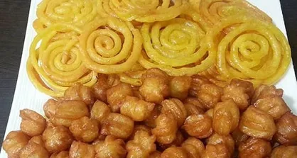 قیمت زولبیا و بامیه درجه یک ۲۴ هزار تومان تعیین شد