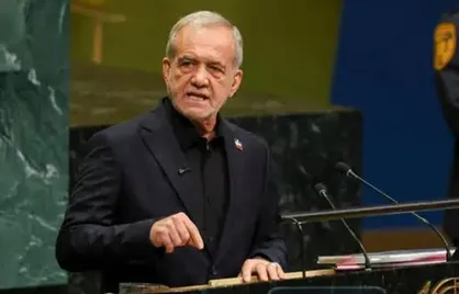 آمریکا به مفاد تفاهم&zwnj;نامه درباره تنگه هرمز عمل نکرد و کار به درگیری کشید