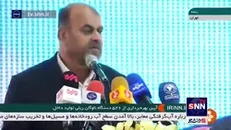 بهره‌برداری از ۵۲۶ دستگاه ناوگان ریلی تولید داخل