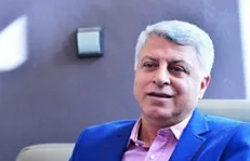 دولت را به باتلاق اعتماد به غرب بردند حالا می‌گویند روحانی آچمز شده!