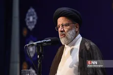 رئیسی: بخشی از سرمایه معدن باید صرف همان منطقه شود