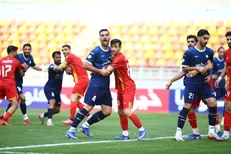 فولاد خوزستان ۳_ ۱ گل‌گهر سیرجان /کامبک شاگردان مطهری در فولادآرنا