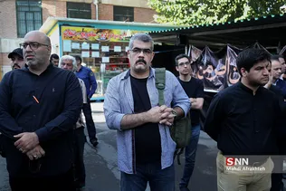 امید فضلی نژاد شاعر و نویسنده