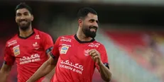 مدافع فولاد کنعانی‌زادگان را پرسپولیسی می‌کند؟