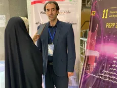 دستاورد علم پلاسما در پزشکی؛ تنها راه درمان زخم‌های دیابتی از طریق فیزیک / پیش بینی اعطای جایزه نوبل به پلاسما پزشکی