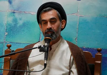 ظرفیت دانشگاه علوم اسلامی رضوی در تولید علم بی&zwnj;بدیل است
