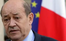 فرانسه برای رفع بحران ماسک، در حال رایزنی با دیگر کشور‌ها است