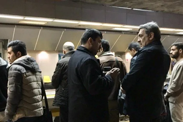 پیروز حناچی