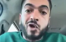 تانک‌های اسرائیل دارد به دمشق می‌رسد، جولانی خودت را جمع و جور کن!
