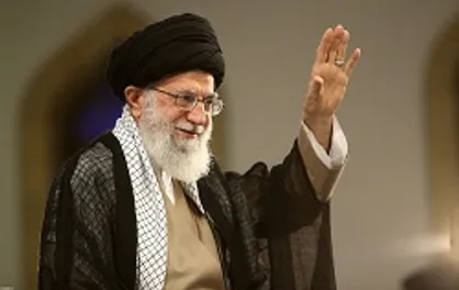 دانش&zwnj;آموزان و دانشجویان با رهبر انقلاب دیدار کردند