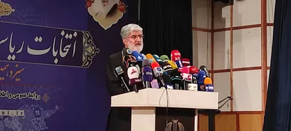 مشارکت بالای مردم در انتخابات در رفع سریعتر تحریم&zwnj;ها و احیای برجام موثر است/ لاریجانی آدم سیاسی است و مانند همه سیاسیون پیچیده