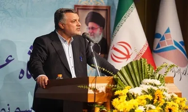 حبیبی: نجات جان انسان‌ها افتخاری الهی است؛ با بیماران با کرامت رفتار کنید