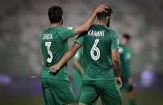 فرصت خوب یاران کنعانی و شجاع در قطر