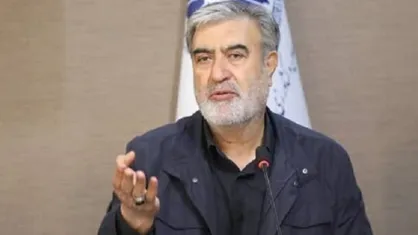 رئیس کمیسیون امنیت ملی اقدام ضدایرانی پارلمان لیتوانی را محکوم کرد