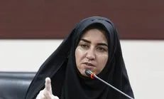 دیدار وزیر ورزش با اعضای فراکسیون زنان / پاسخ سلطانی‌فر به سوالات نمایندگان مجلس