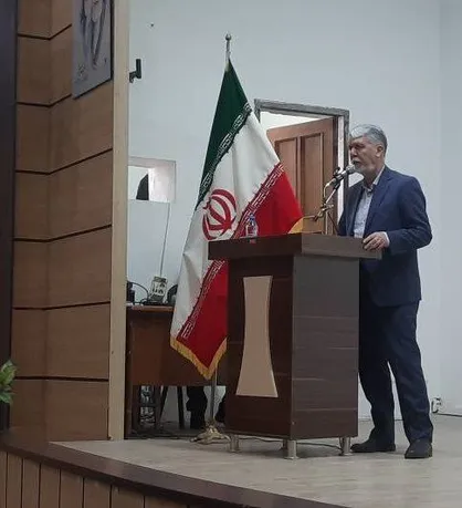 تاکید وزیر فرهنگ و ارشاد اسلامی بر تقویت زیرساخت&zwnj;های فرهنگی در بردسکن