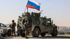 روسیه دو شهرک در شرق اوکراین را تصرف کرد