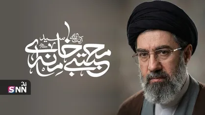 بلاروس: ایران با رهبر جدید از استقلال خود دفاع می&zwnj;کند