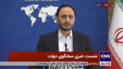 بهادری جهرمی: پنجمین جلسه مشترک دولت و مجلس فردا برگزار می&zwnj;شود