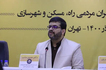 مذنب: برای مبارزه با فساد باید فراتر از مطالبه گری قدم برداریم