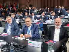 احمدیان: ایران بر حفظ چرخه سوخت و غنی‌سازی تأکید دارد