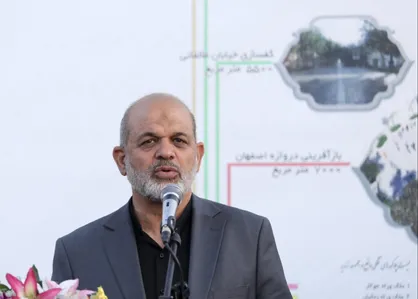 انتخابات ریاست جمهوری با نهایت امانت&zwnj;داری برگزار می&zwnj;شود
