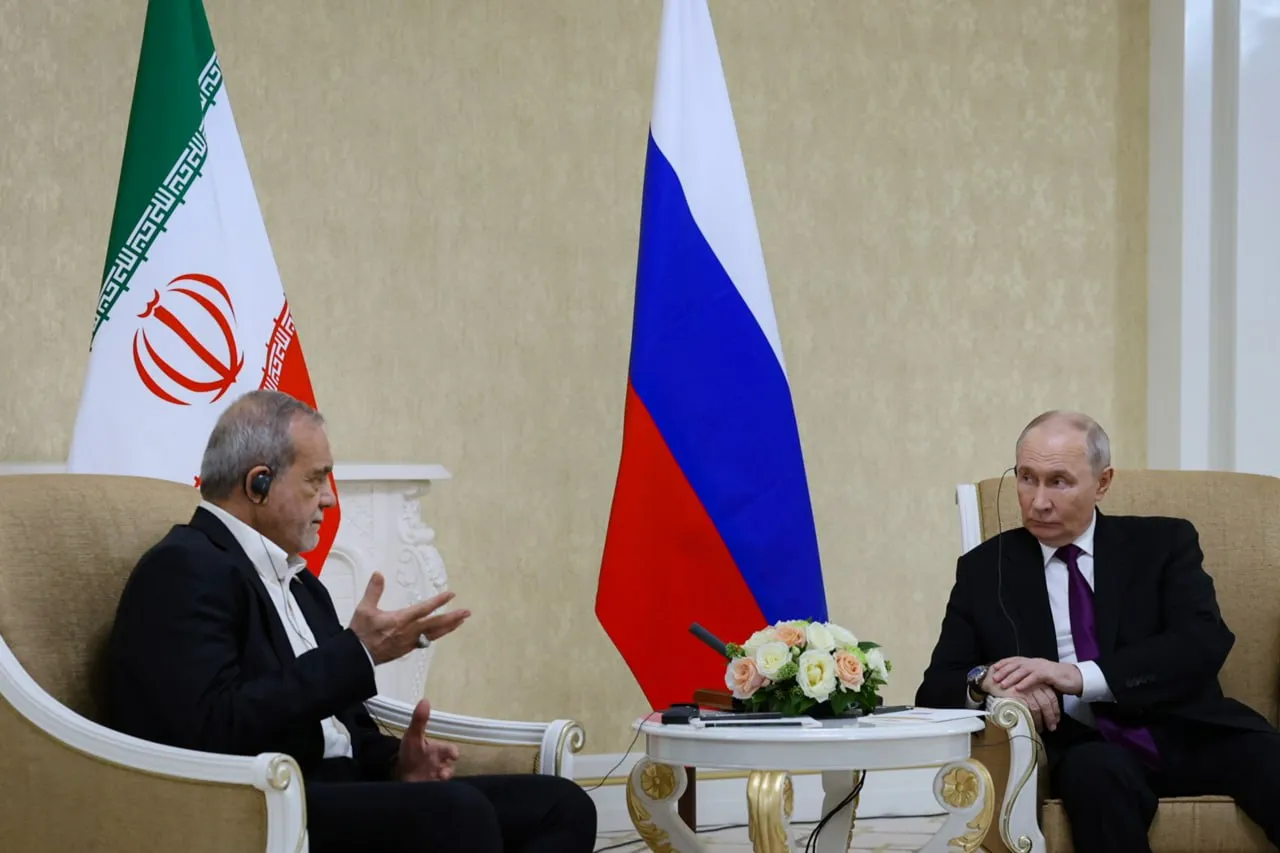 پزشکیان: با ادامه یکجانبه‌گرایی آمریکا، پایان جنگ در آینده نزدیک امکان‌پذیر نخواهد بود + فیلم