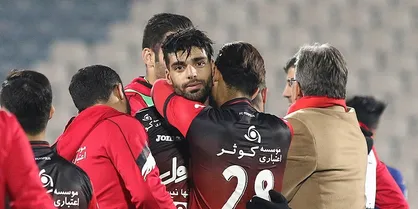 طارمی و پرسپولیس کی دوباره به هم می&zwnj;رسند؟