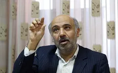 سیاسی‌کاری به سبک دولتی‌ها؛ معاون وزیر کار اصولگرایان را عامل آشوب‌ها خواند!