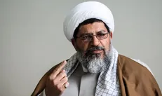 حجت‌الاسلام شیرازی: تهدید ملت ایران را منسجم‌تر می‌کند